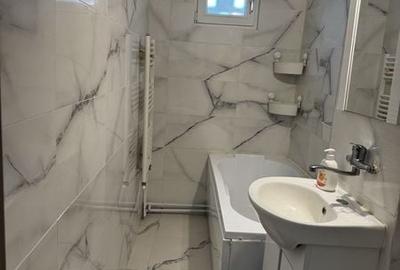 Apartament cu 2 camere în Circumvalațiunii - 5