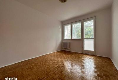 Apartament cu 3 camere semidecomandat în Crângași - 3