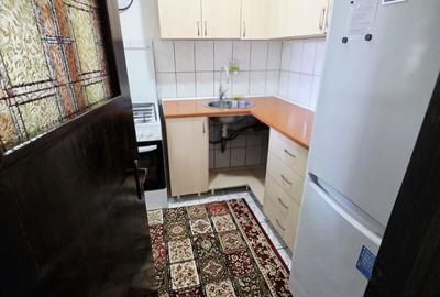 Garsonieră semidecomandată în Vest - 12