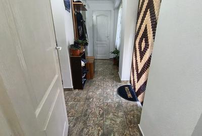 Casă cu 2 camere în Mâsca - 7