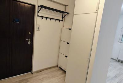 Apartament cu 2 camere în Eminescu - 16