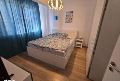 Apartament cu 3 camere în Girocului