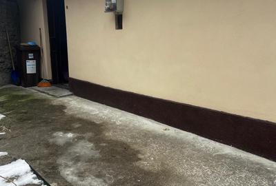 Duplex cu 3 camere cu Canalizare în Central - 3