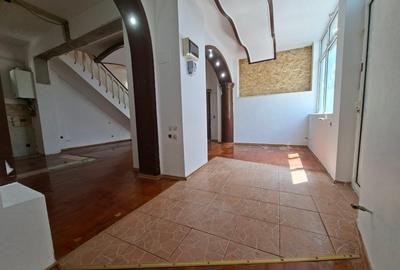 Casă cu 2 camere cu Teren 370 Mp în Calea Călărașilor - 6