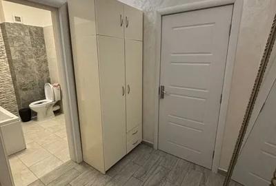 Garsonieră decomandată, mobilată în Tudor Vladimirescu - 6