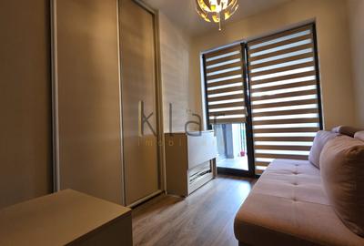 Apartament cu 3 camere semidecomandat, mobilat în Bună Ziua - 4