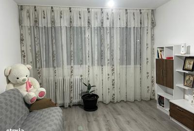 Apartament cu 2 camere, mobilat în Giurgiului - 13