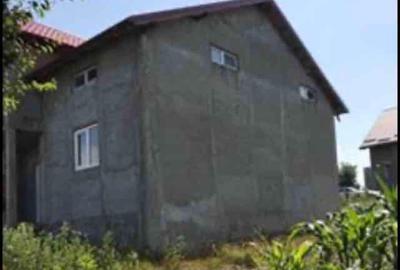Casă cu 6 camere cu Teren 1300 Mp în Rediu - 2