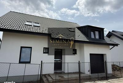 Casă cu 4 camere cu Teren 350 Mp în Central