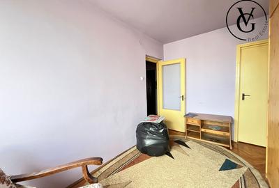 Apartament cu 3 camere semidecomandat, mobilat în Grivița - 6