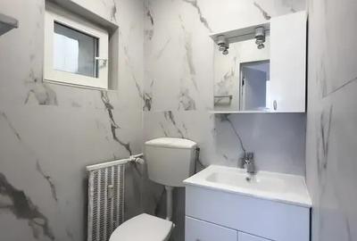 Apartament cu 3 camere decomandat, mobilat în Banu Manta - 10