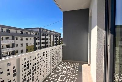 Apartament cu 2 camere decomandat, mobilat în Rediu - 1