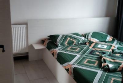 Casă cu 4 camere în Central - 8