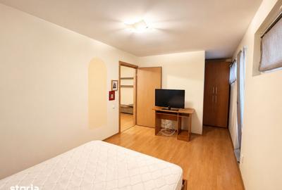 Apartament cu 2 camere în Florești - 3