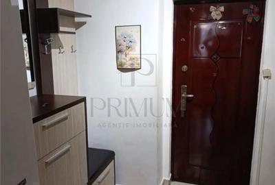 Apartament cu 2 camere, mobilat în Circumvalațiunii - 1