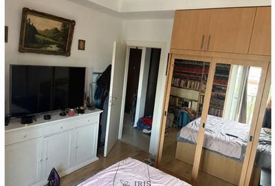 Apartament cu 2 camere decomandat în Ștefăneștii de Jos - 3