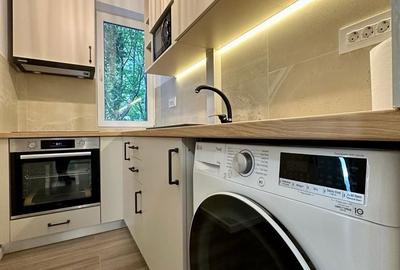 Apartament cu 2 camere semidecomandat, mobilat în Plopilor - 2