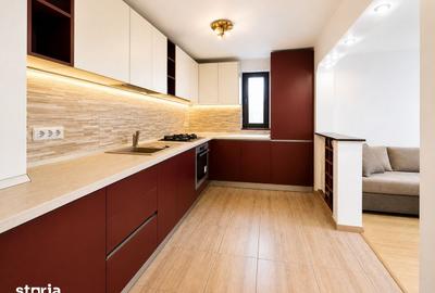 Casă cu 2 camere cu Teren 286 Mp în Central - 4
