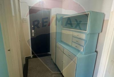 Apartament cu 2 camere semidecomandat în Gară - 10