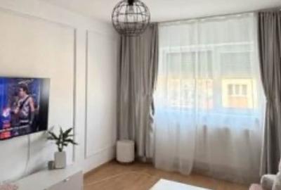 Apartament cu 2 camere decomandat în Inel II
