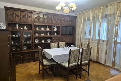 Apartament cu 2 camere decomandat în Ultracentral