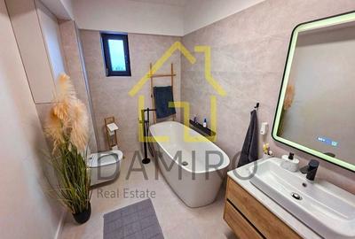 Apartament cu 3 camere decomandat în Vitan