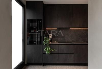 Apartament cu 2 camere semidecomandat, mobilat în Ultracentral - 3