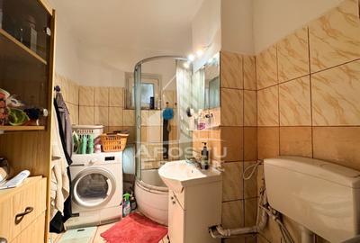 Apartament cu 4 camere decomandat, mobilat în Steaua - 13