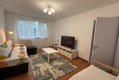 Apartament cu 3 camere decomandat în Militari
