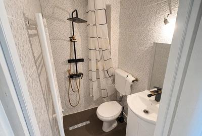 Apartament cu 2 camere decomandat în Nord - 1