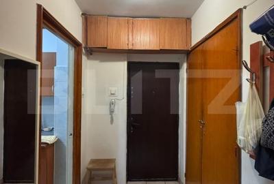 Apartament cu 3 camere semidecomandat, mobilat în Alexandru Obregia - 3