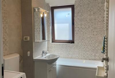 Apartament cu 2 camere semidecomandat în Popești-Leordeni - 6