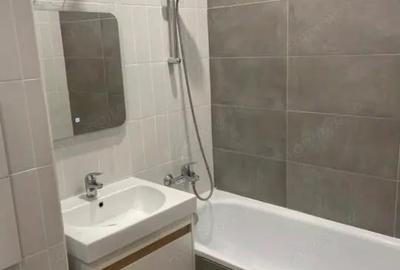 Garsonieră decomandată în Tineretului