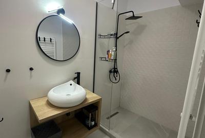 Apartament cu 2 camere, mobilat în City Park Mall - 9