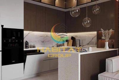 Apartament cu 2 camere decomandat în Berceni - 5