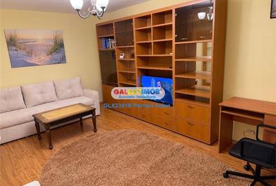 Apartament cu 2 camere decomandat, mobilat în Dristor