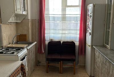 Apartament cu 3 camere decomandat în Rogerius - 1