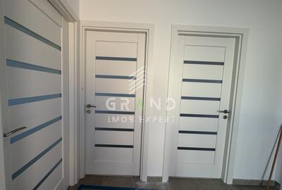 Duplex cu 4 camere cu Canalizare în Iris - 9
