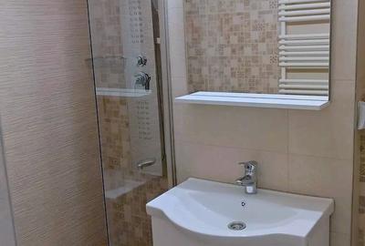 Apartament cu 2 camere decomandat în Mărăști - 7
