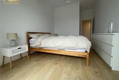 Apartament cu 2 camere semidecomandat în Sopor - 9