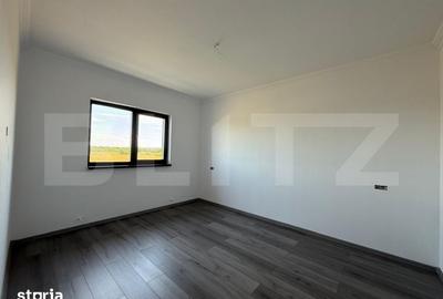 Casă cu 5 camere cu Teren 410 Mp în Malu Mare - 7