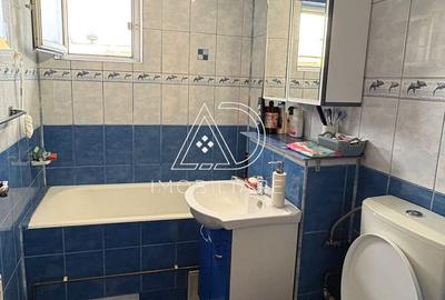 Apartament cu 2 camere semidecomandat în Central - 2