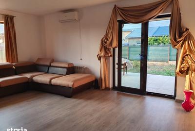 Casă cu 5 camere cu Teren 670 Mp în Mihai Eminescu