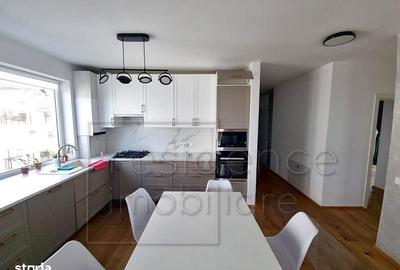 Apartament cu 4 camere semidecomandat, mobilat în Făget - 6