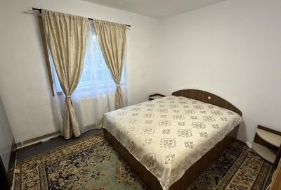 Apartament cu 2 camere semidecomandat în Șagului - 8