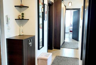 Apartament cu 3 camere decomandat în Lacul Morii - 2