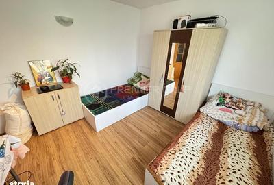 Apartament cu 2 camere decomandat în Alexandru cel Bun - 3