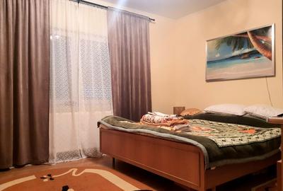 Casă individuală cu 3 camere cu Canalizare în Central - 12