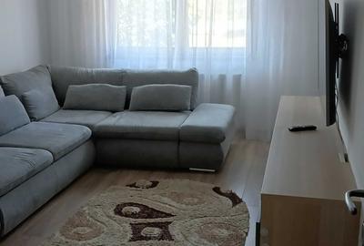 Apartament cu 3 camere decomandat în Craiter