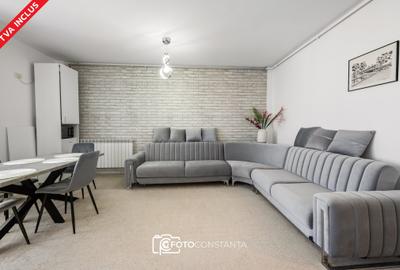 Garsonieră, mobilată în Mamaia-Sat - 4